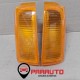 LANTERNA DE SETA DIANTEIRA MONZA 82/87 ORIGINAL CIBIÉ