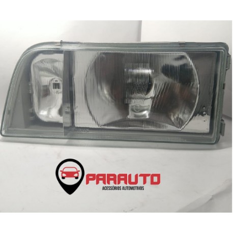 FAROL D-20, C-20, A-20 E VERANEIO
