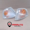LANTERNA SETA DIANTEIRA DO  MONZA 91/96 HT