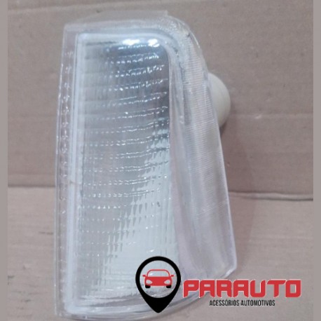 LANTERNA DIANTEIRA DE SETA CHEVETTE 83/93 MODELO CIBIE