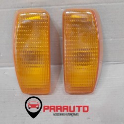 LANTERNA DIANTEIRA DE SETA GOL 82/86
