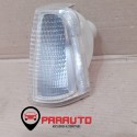 LANTERNA DIANTEIRA DE SETA DO  CHEVETTE 83/93 ARTEB