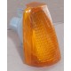 LANTERNA DIANTEIRA DE SETA DO  CHEVETTE 83/93 ENCAIXE CIBIE