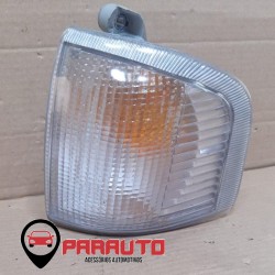 LANTERNA  DIANTEIRA DE SETA ESCORT 87/92