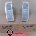 LANTERNA DIANTEIRA DE  SETA MONZA 82/87 ORIGINAL CIBIÉ