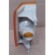 LANTERNA DIANTEIRA DE SETA DO OPALA 80/87  HT