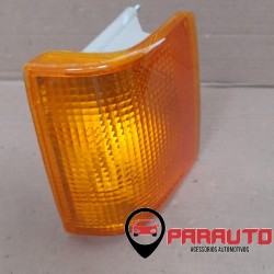 LANTERNA DIANTEIRA DE SETA DO OPALA 80/87  HT
