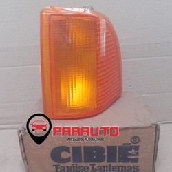 LANTERNA SETA DEL REY/CORCEL/BELINA/PAMPA 85/92 ORIGINAL