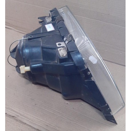 FAROL MONZA 1982-1987