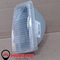 LANTERNA DIANTEIRA DE  SETA MONZA 82/87 ORIGINAL CIBIÉ