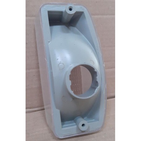 LANTERNA DIANTEIRA DE SETA GOL 82/86 CRISTAL