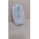 LANTERNA DIANTEIRA DE SETA GOL 82/86 CRISTAL
