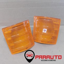 LANTERNA DE SETA PARA CAMINHÃO MB 709/912
