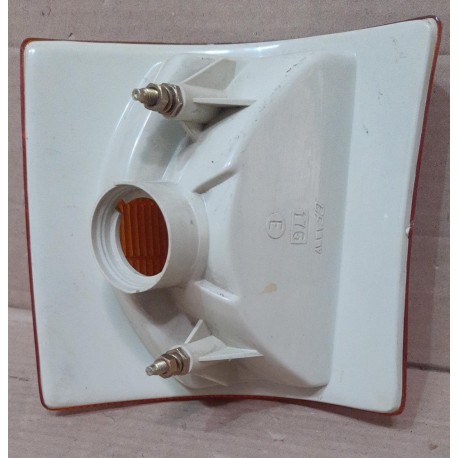 LANTERNA DE SETA PARA CAMINHÃO MB 709/912
