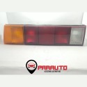 LANTERNA SANTANA 85-90 TRICOLOR ARTEB
