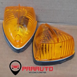 LANTERNA CORUGINHA PARA CAMINHÃO MERCEDS