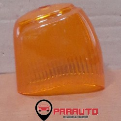 LENTE DIANTEIRA PISCA PARALAMA MB UNIVERSAL