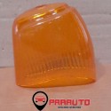LENTE DIANTEIRA PISCA PARALAMA MB UNIVERSAL
