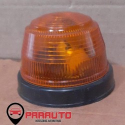 LANTERNA LATERAL PARA CAMINHÃO GF 27