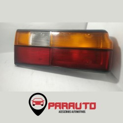 Lanterna Voyage Traseira 91-94