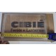 LENTE DE VIDRO FAROL GOL/SAVEIRO 87/90 CIBIE