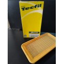 Filtro De Ar Do Motor Toyota Corolla Tecfil Arl7710