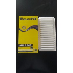 Filtro De Ar Do Motor Toyota Corolla Tecfil Arl2202