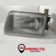 FAROL CORCEL, BELINA, DEL REY, E PAMPA