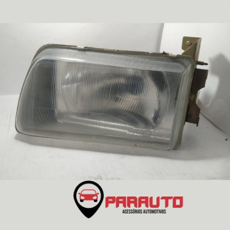 FAROL CORCEL, BELINA, DEL REY, E PAMPA