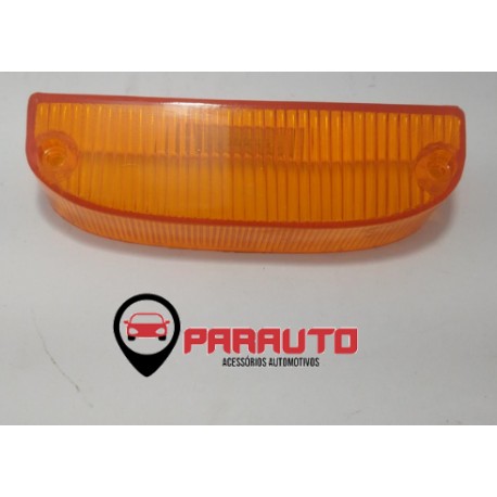 LENTES DE SETA DIANTEIRA CHEVETTE / MARAJO 1973 À 1982