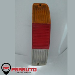 LANTERNA TRASEIRA PAMPA/F-1000 88/92