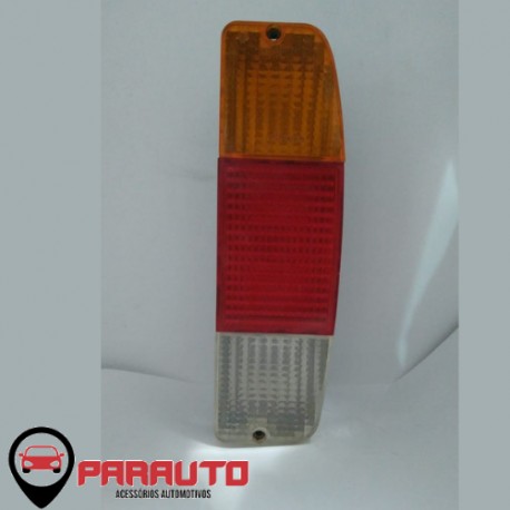 LANTERNA TRASEIRA PAMPA/F-1000 88/92