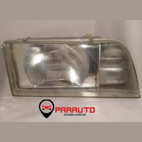 FAROL H4 OPALA/CARAVAN 88/92