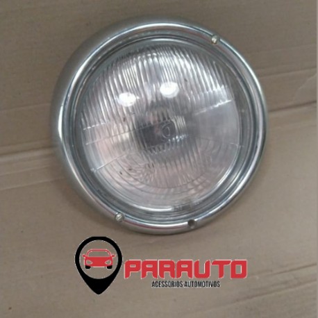 FAROL DO FUSCA 73/76 ORGUS