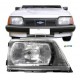 FAROL MONZA 1982-1987
