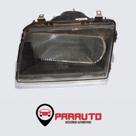 FAROL MONZA 1982-1987