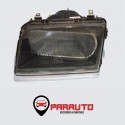 FAROL MONZA 1982-1987 ARTEB