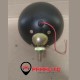 FAROL DE  MILHA SCANIA JACARÉ/ FUSCA/ JEEP