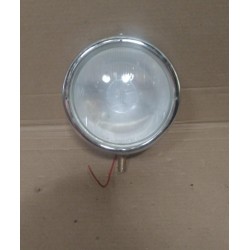 FAROL DE  MILHA SCANIA JACARÉ/ FUSCA/ JEEP