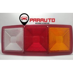 LANTERNA GF35 PARA CAMINHÃO VOLKS