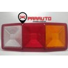 LANTERNA GF35 PARA CAMINHÃO VOLKS