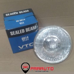 SEALED BEAM RS6014 VETOR AUTOMOTIVO