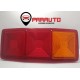 LANTERNA GF35 PARA CAMINHÃO VOLKS