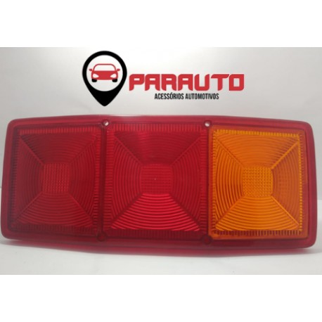 LANTERNA GF35 PARA CAMINHÃO VOLKS