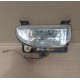 FAROL MILHA GOL /PARATI/SAVEIRO/VOYAGE  87/94 ARTEB
