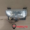FAROL MILHA GOL /PARATI/SAVEIRO/VOYAGE  95/99 ARTEB