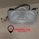 FAROL DE MILHA Blazer/ S10 1995 a 1998 VALEO
