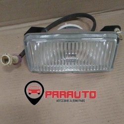 FAROL DE MILHA Blazer/ S10 1995 a 1998 VALEO