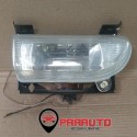 FAROL MILHA GOL 95 IPV/ ARTEB