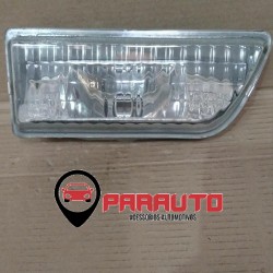 FAROL MILHA GOL/PARATI/SAVEIRO  95/99 RCD